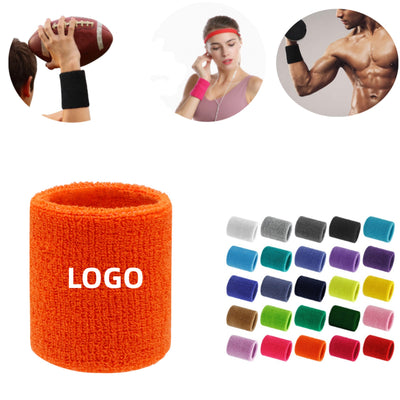 Sports Wristband
