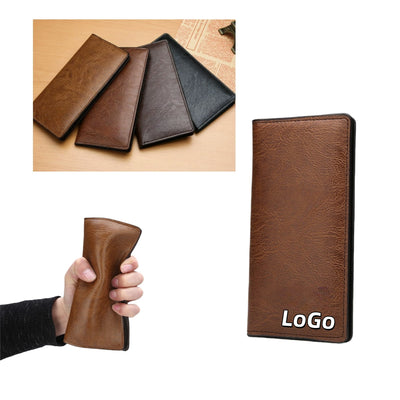 Men's Business Wallet