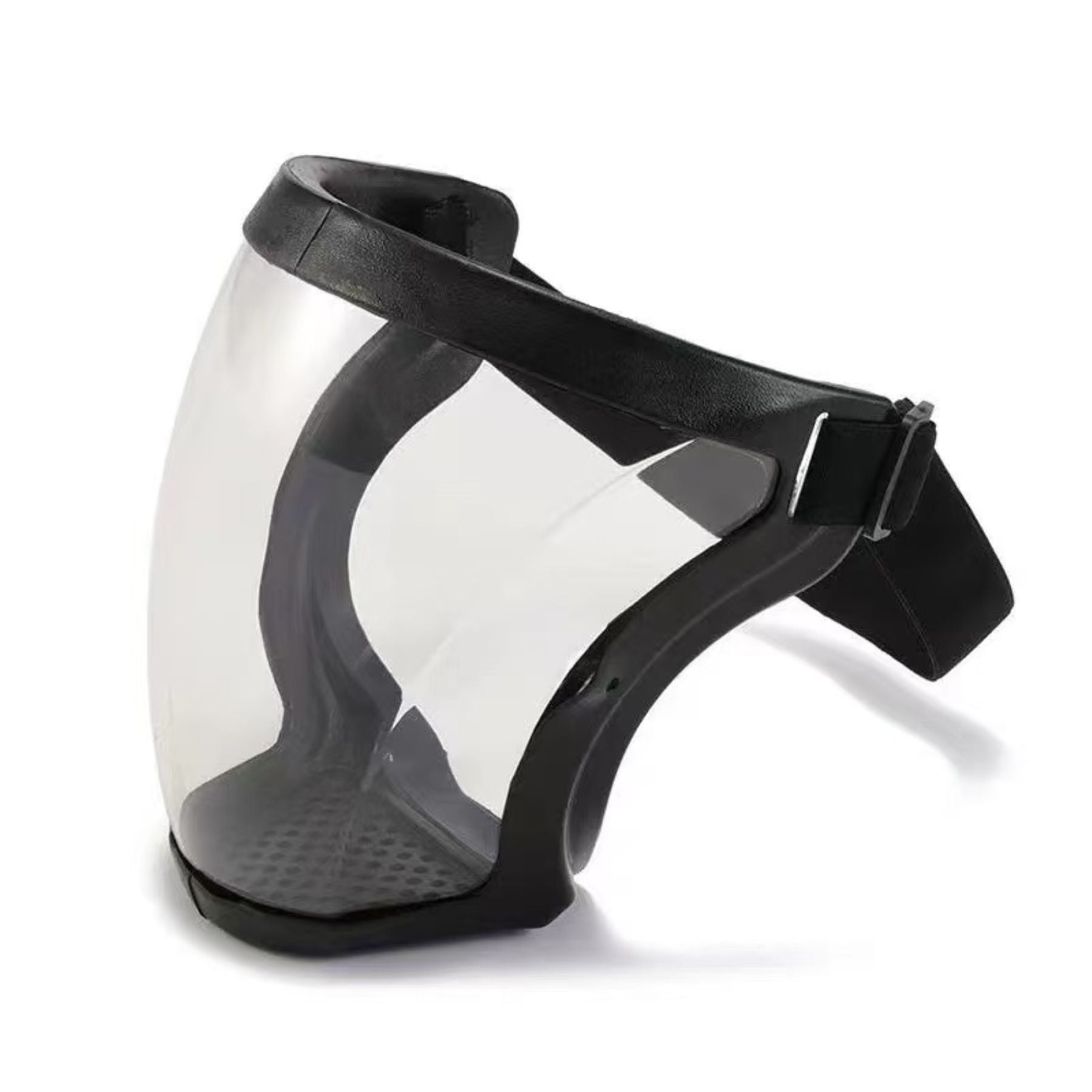 Full-Face Protective Mask