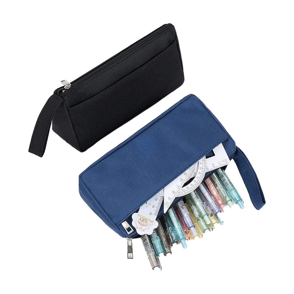 Large Capacity Pencil Pouch