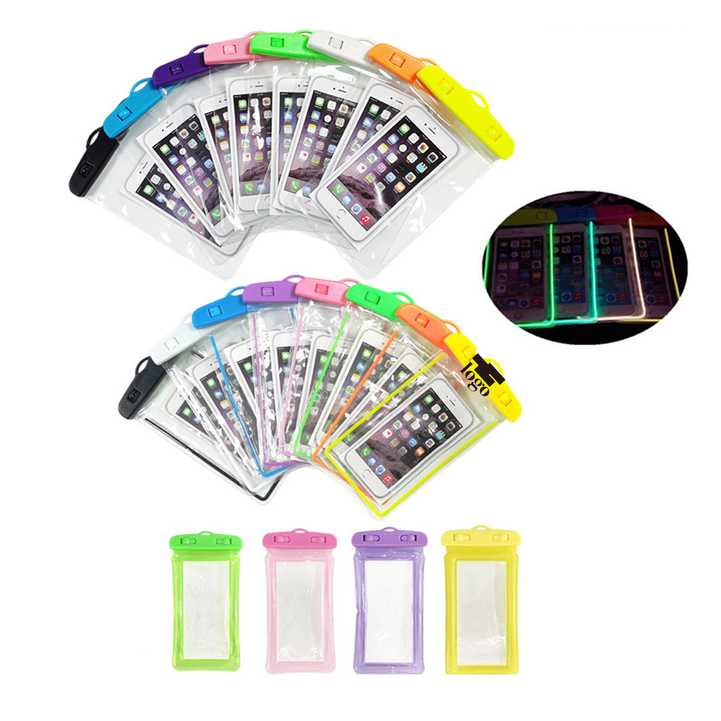 Outdoor Waterproof Phone Pouch