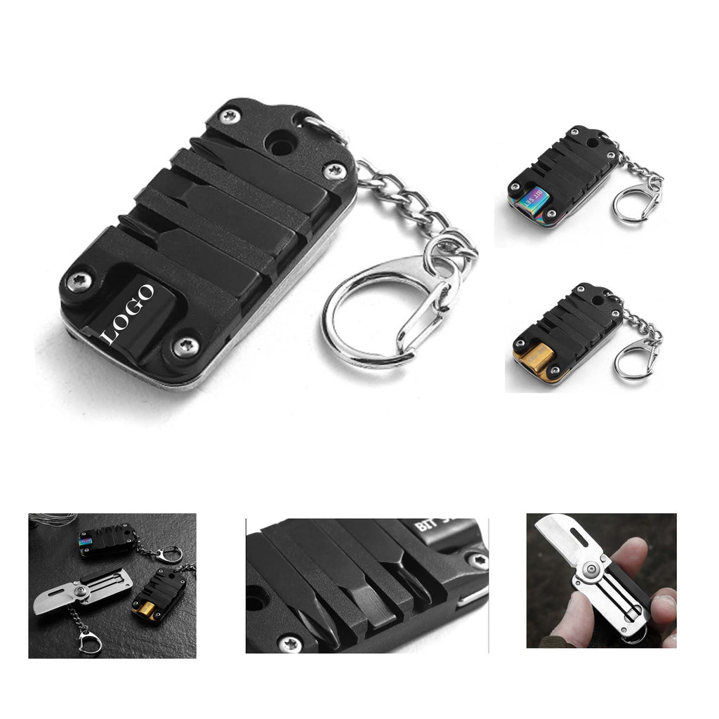 Folding Knife Kit