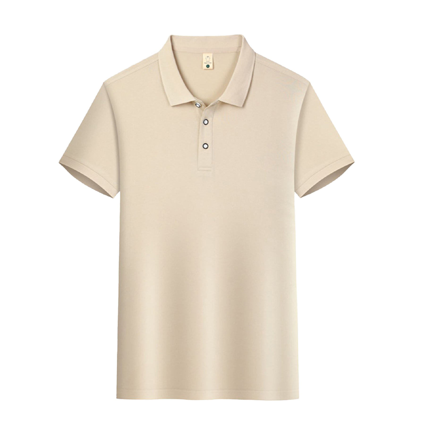 Short Sleeve Golf Polo Shirt