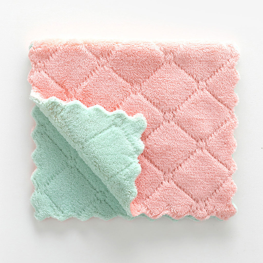 Double-sided Dusters