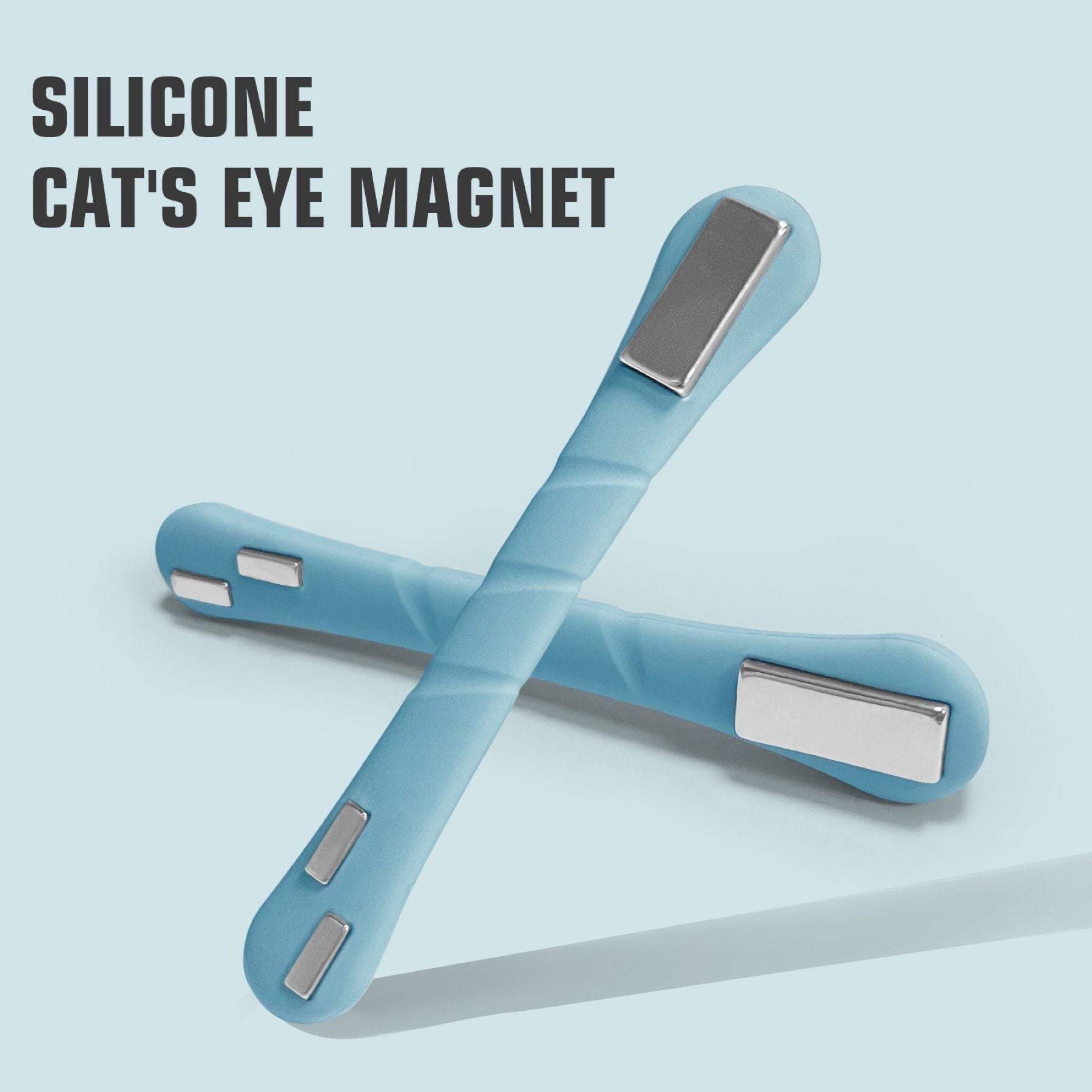 Magnetic Nail Art Tools