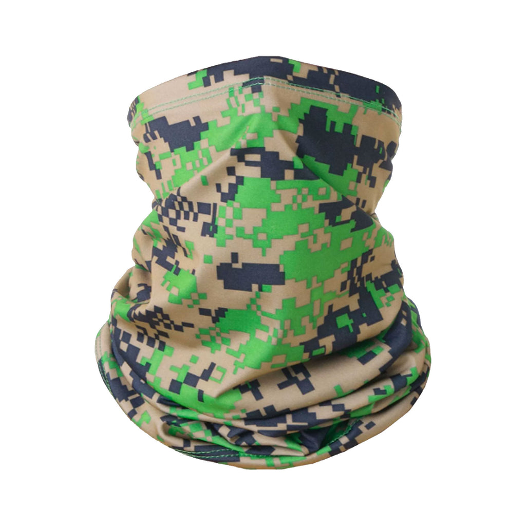 Multifunctional Neck Gaiter