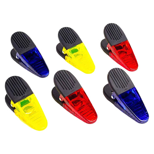Alligator Power Clip