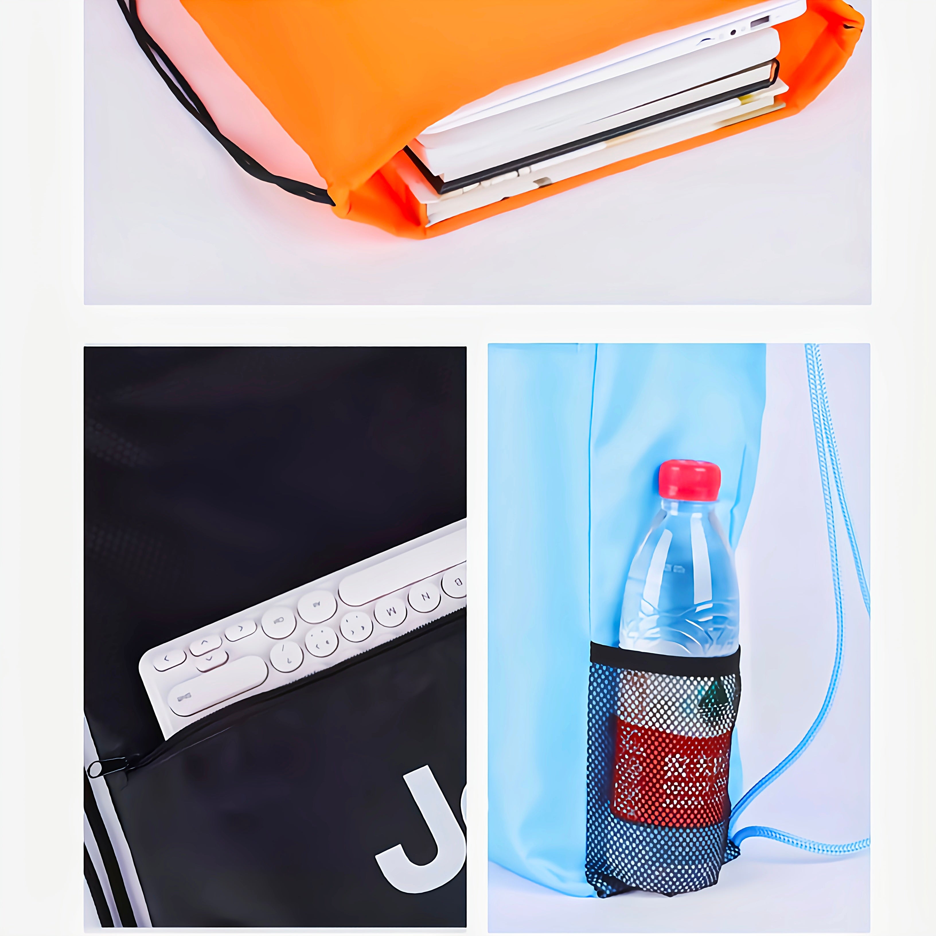 Drawstring Backpack
