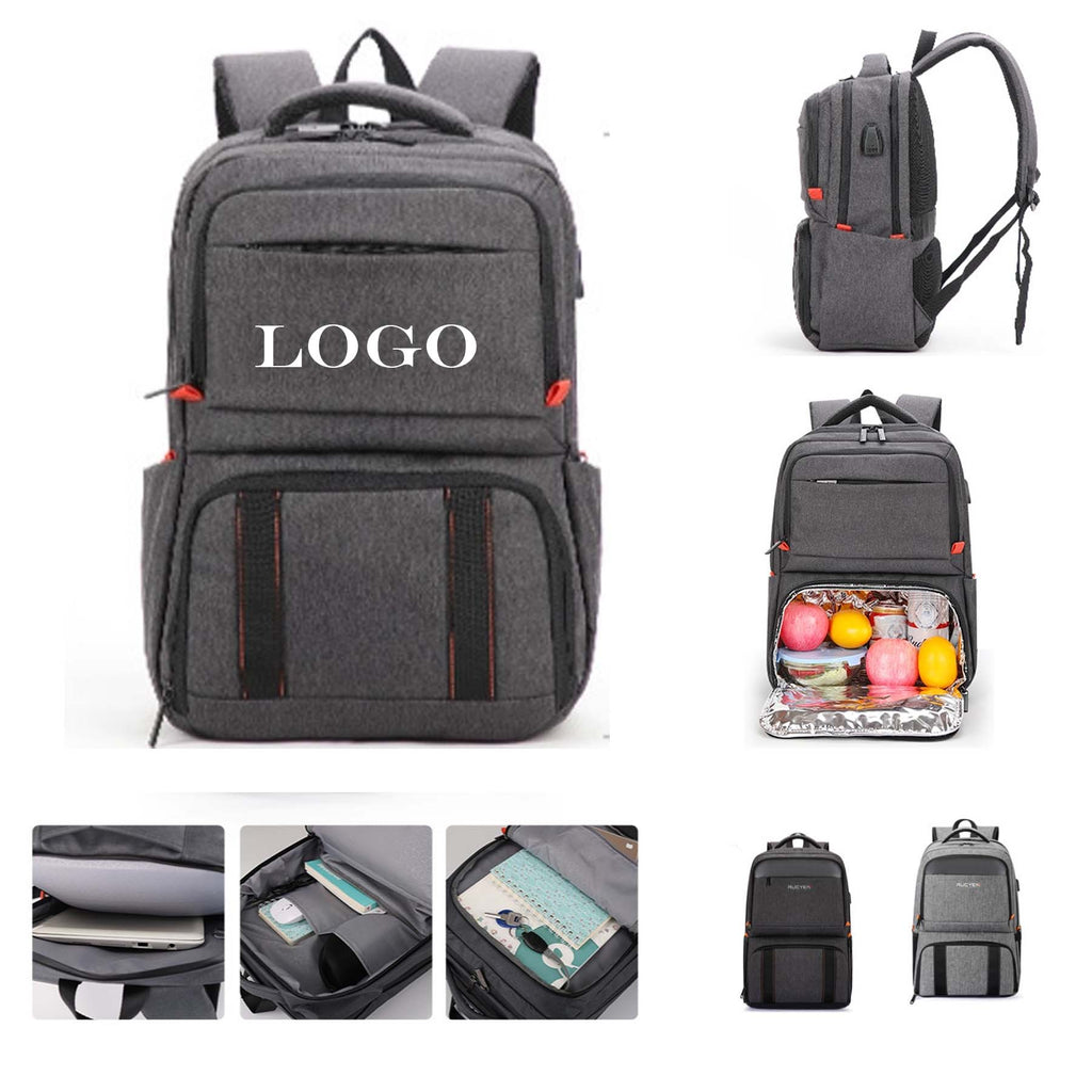 Insulated Picnic Bag