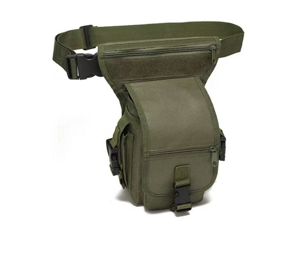 Portable Outdoor Waist Bag