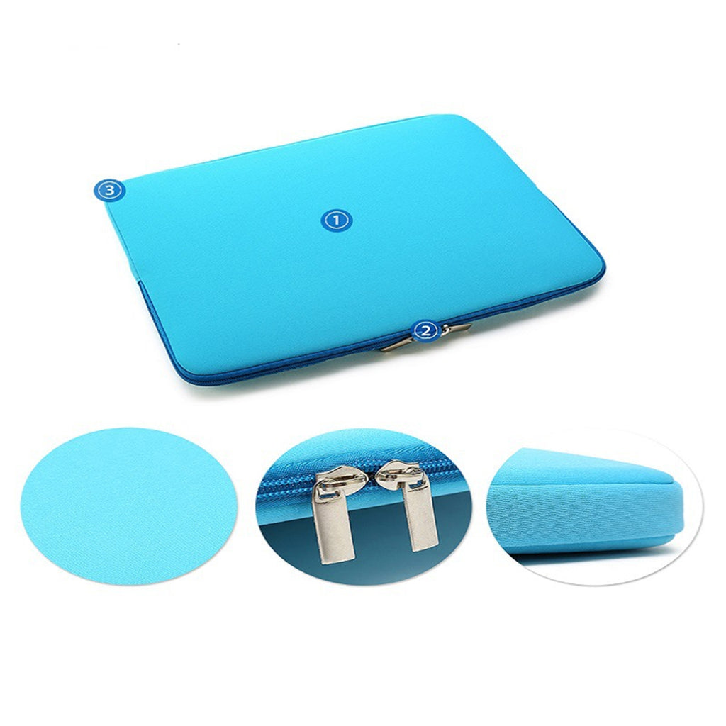 Neoprene Laptop Sleeve