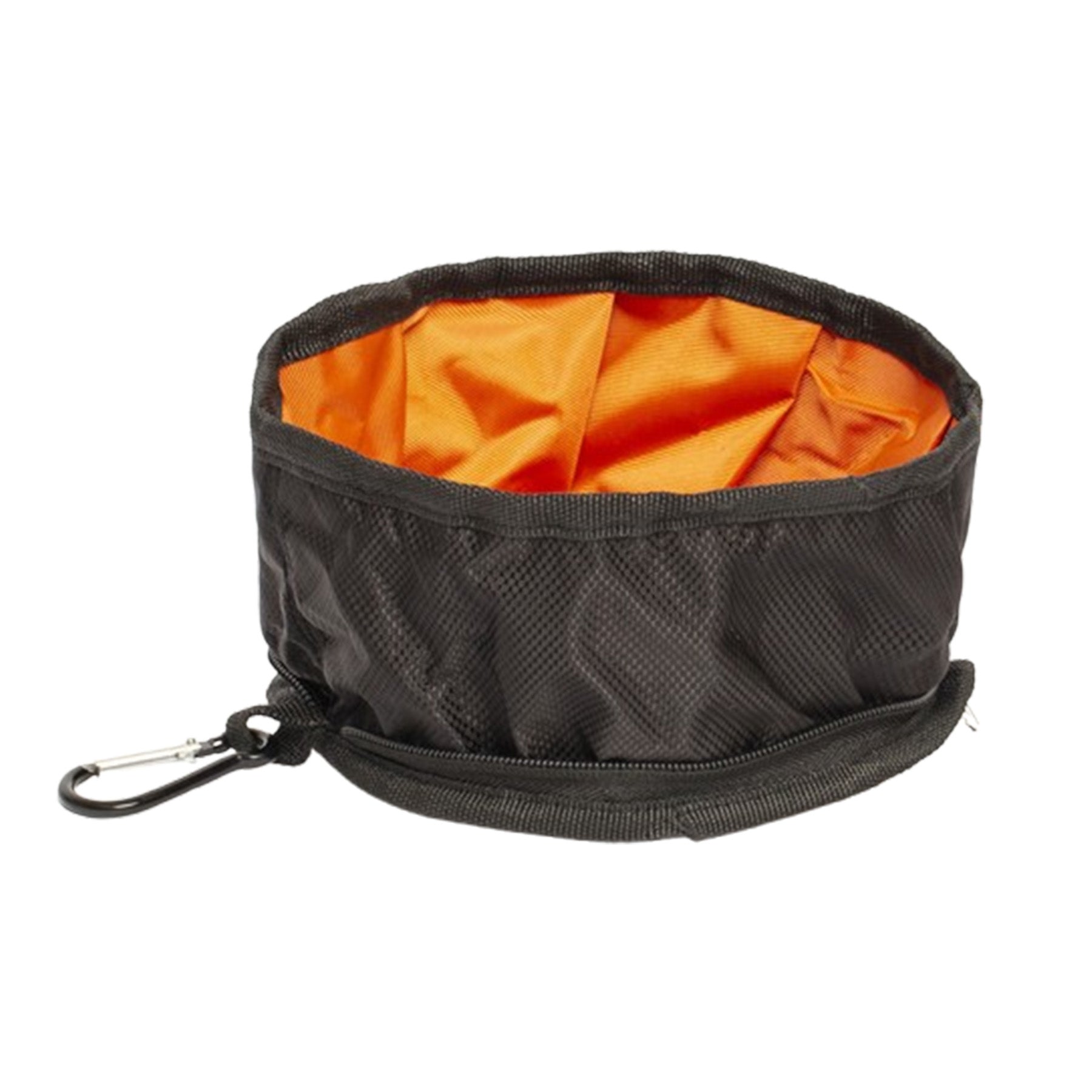 Portable Collapsible Waterproof Dog Bowl