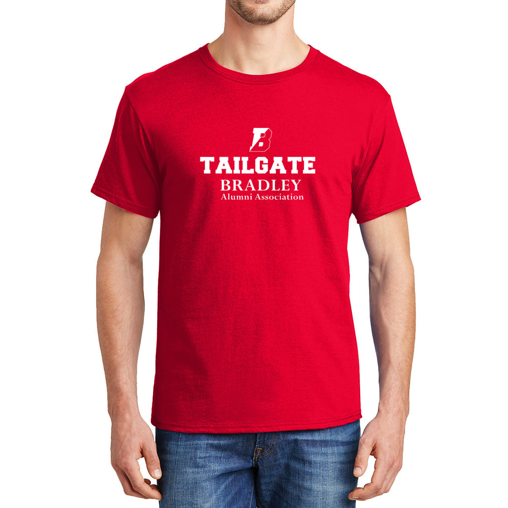 100% Cotton T-Shirt