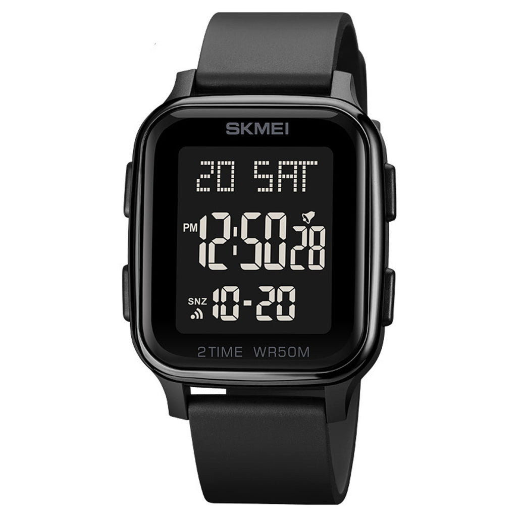 Outdoor Multi-function Electronic Watch