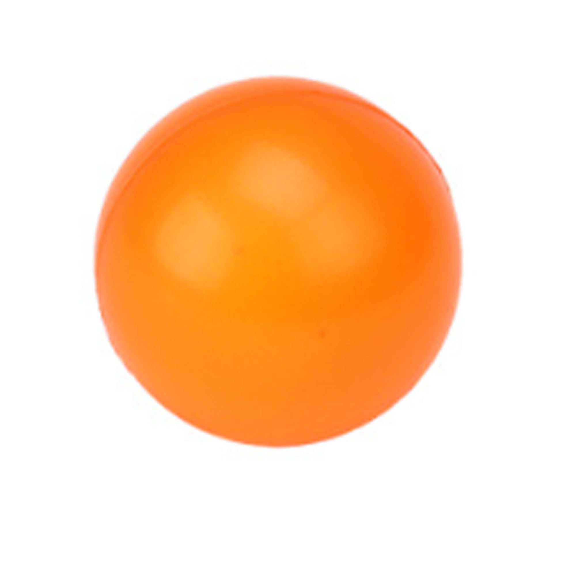 PU Stress Ball Relief Squeeze Ball Stress Management