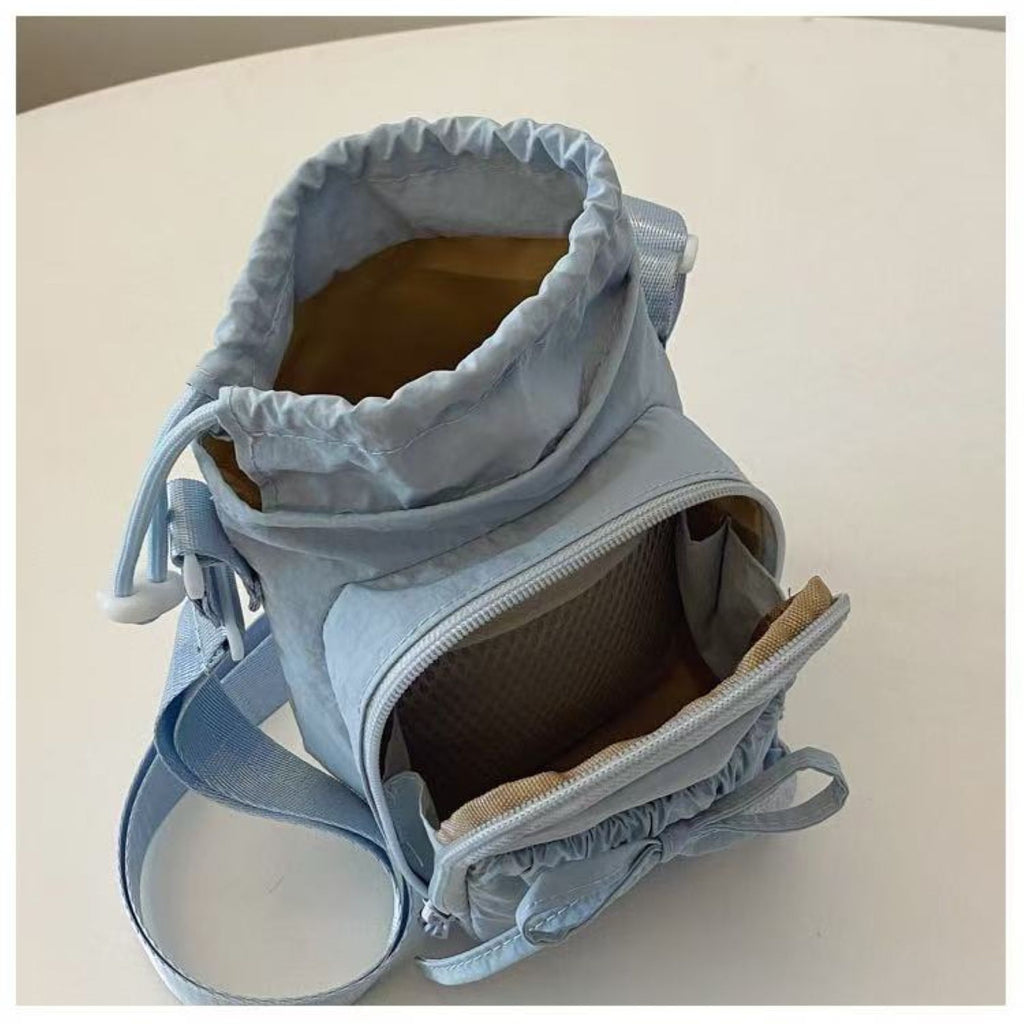Outdoor Crossbody Bag