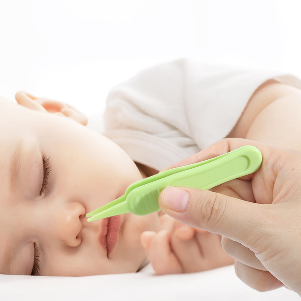 Baby Anti-Pinch Nail Care Set