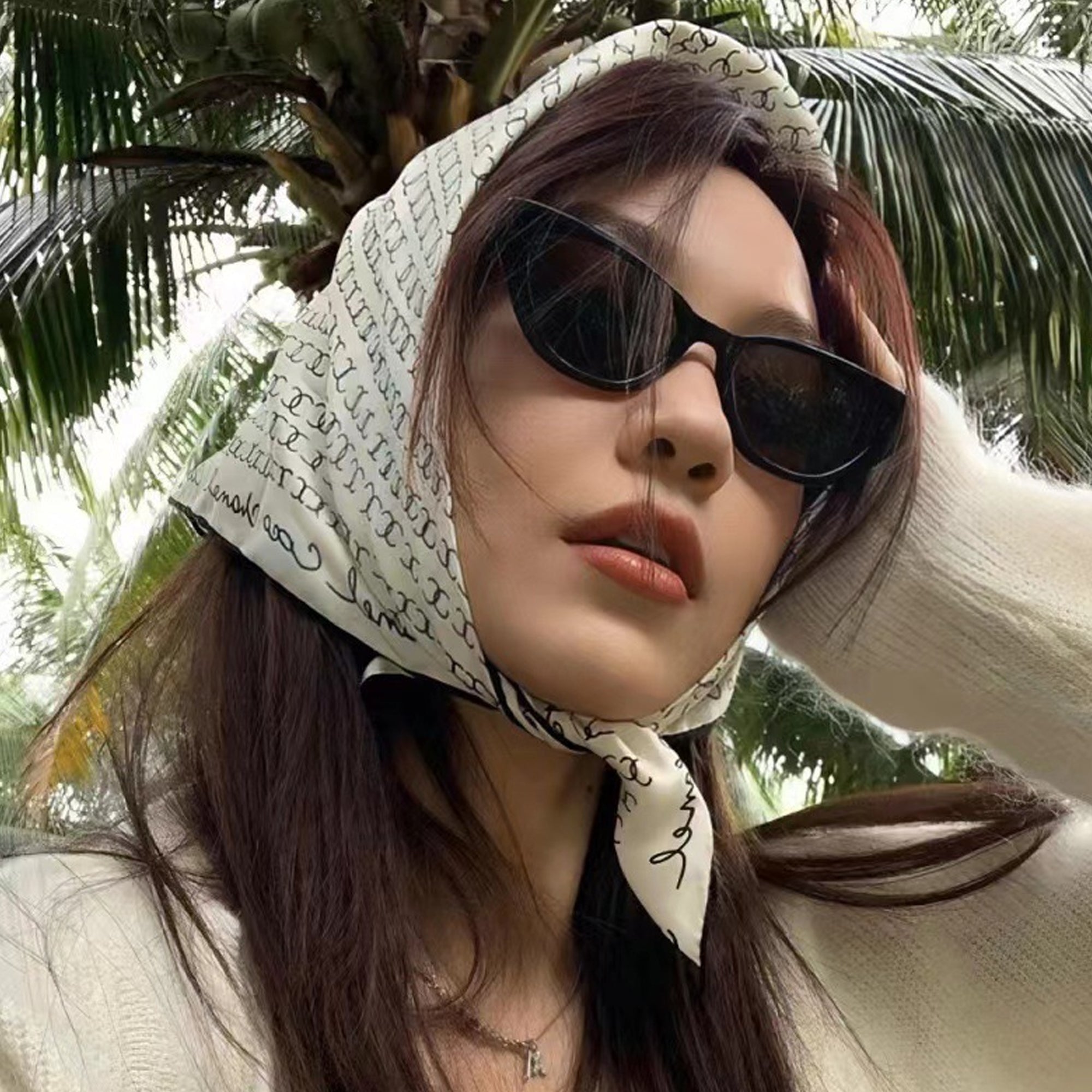 Cat Eye Sunglasses Uv Protective