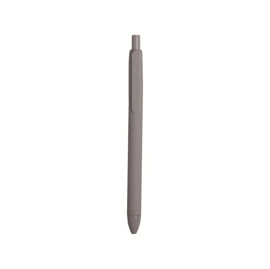 Press-Type Minimalist Ballpoint Pen