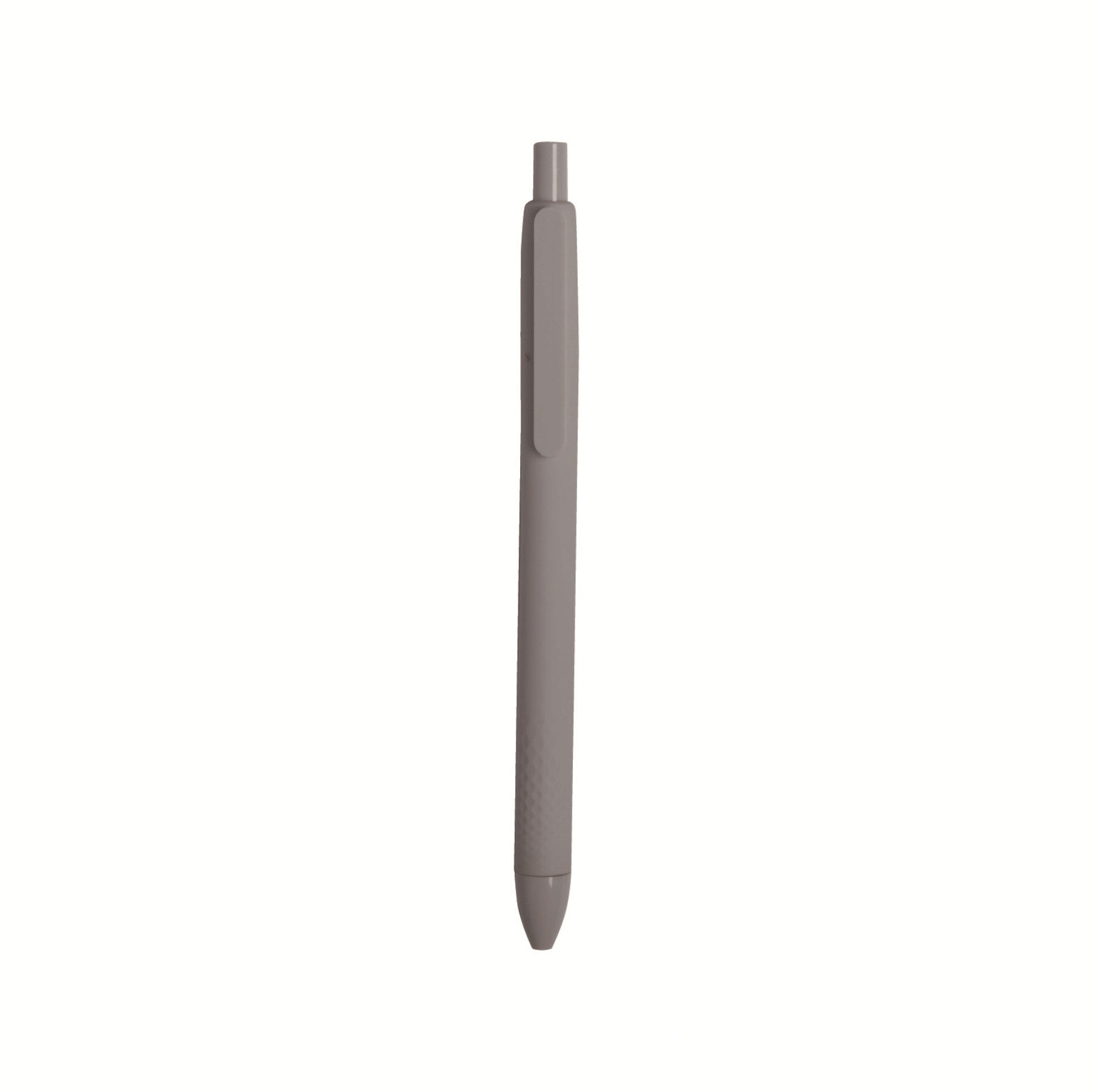 Press-Type Minimalist Ballpoint Pen