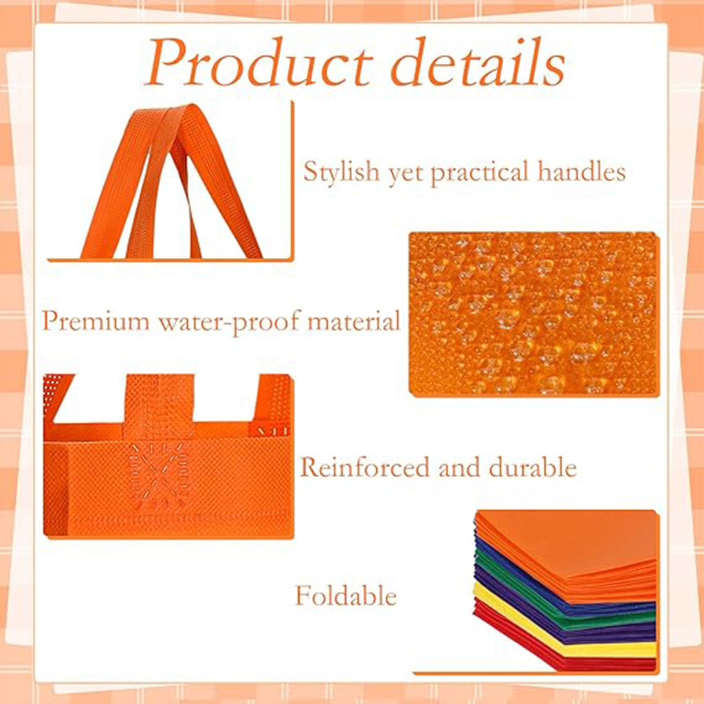 Non-Woven Party Favor Bags