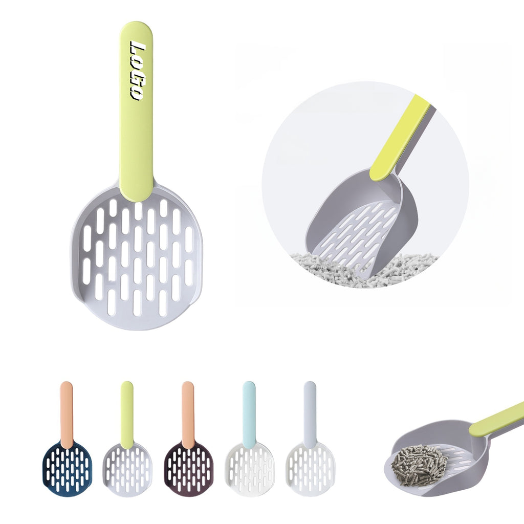 Pet Cleaning Scoop