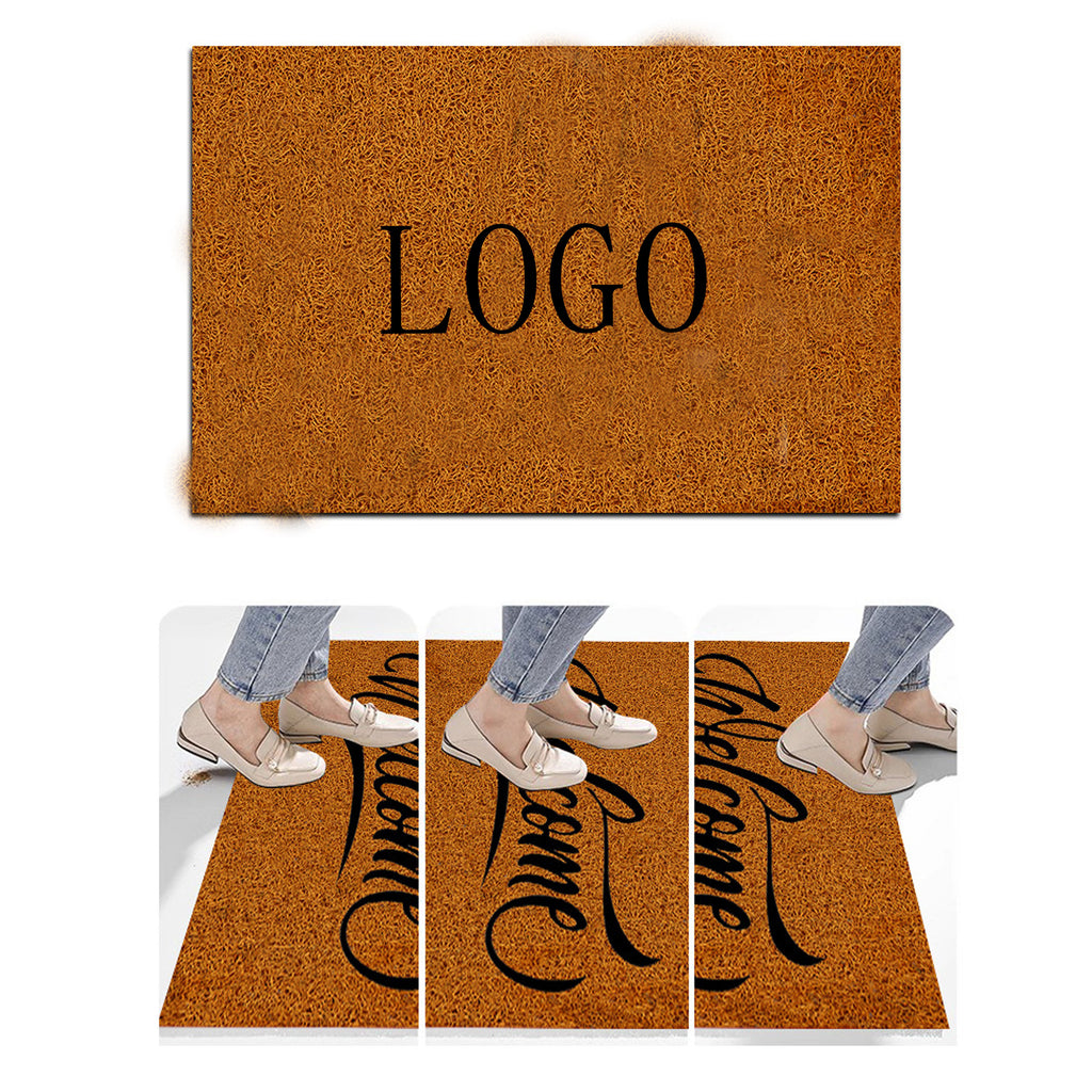 Bath Rug Soft Non-Slip Entryway Mat