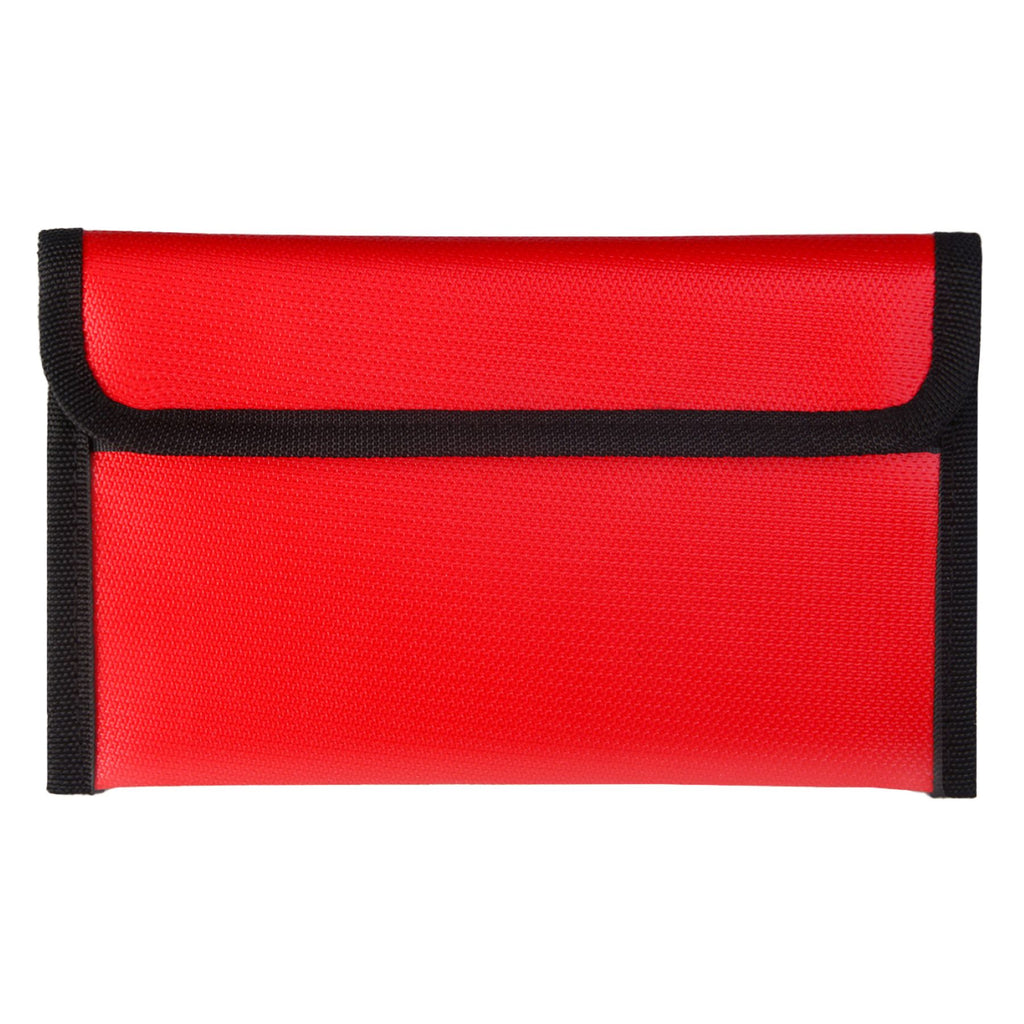 Thickened Moisture-proof And Flame-retardant Storage Bags