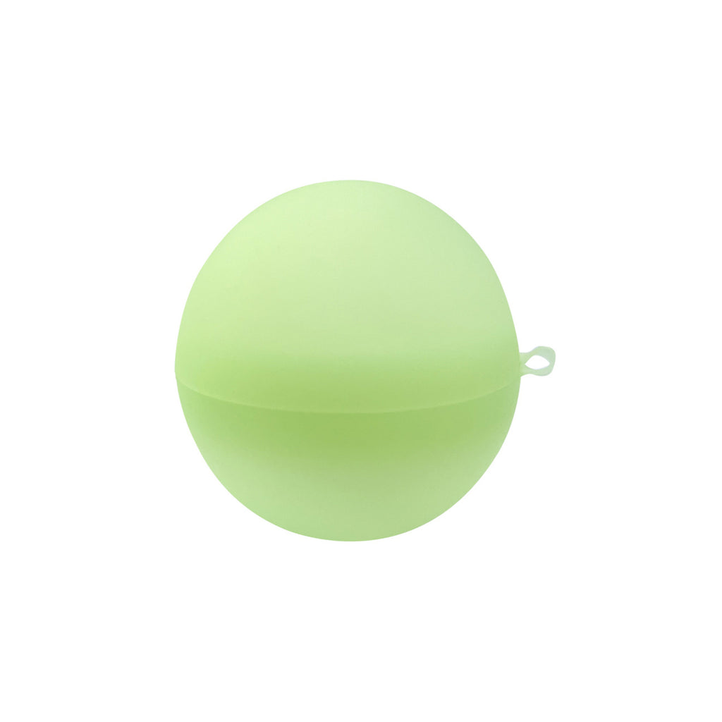 Reusable Silicone Toy Water Balls With Water Injection