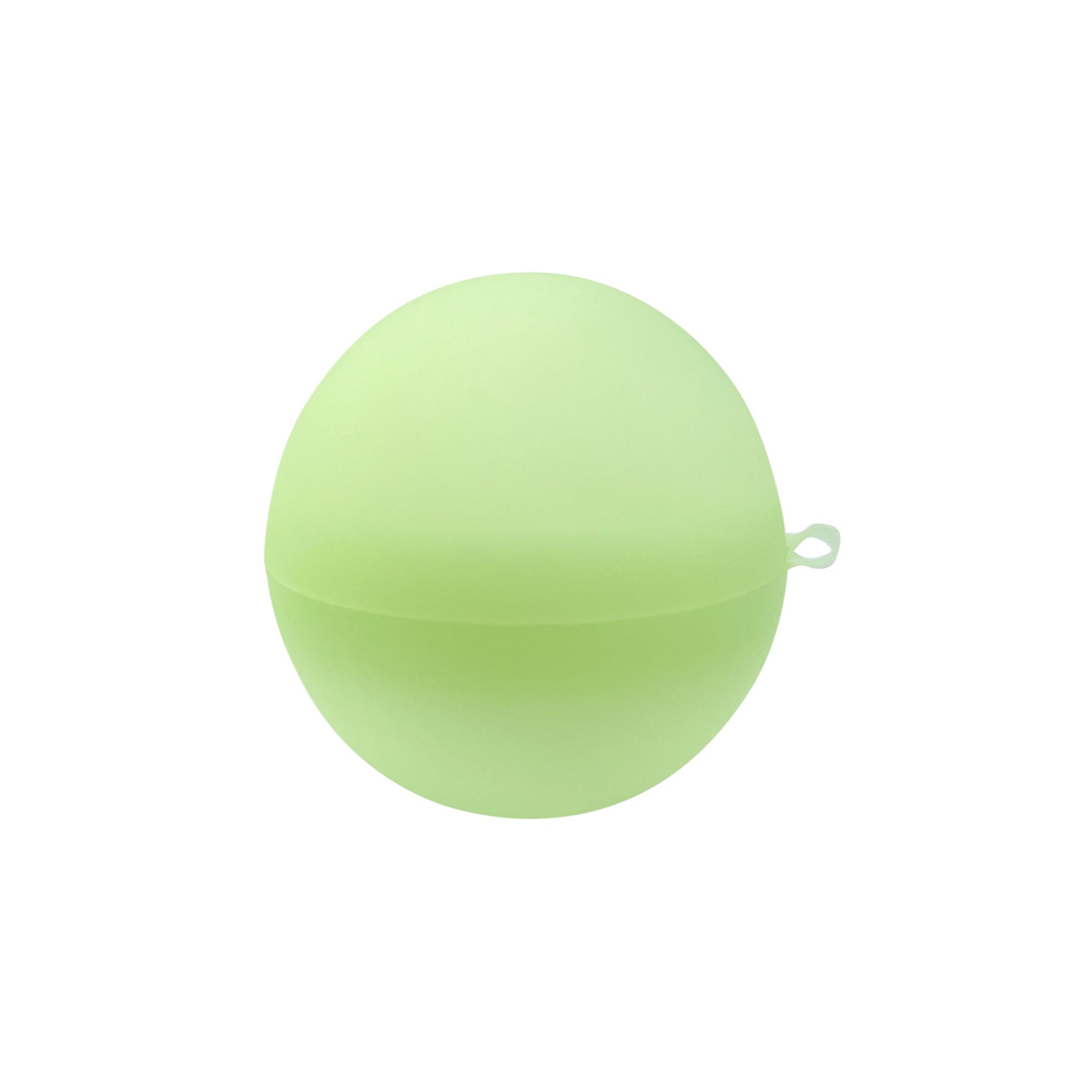 Reusable Silicone Toy Water Balls With Water Injection