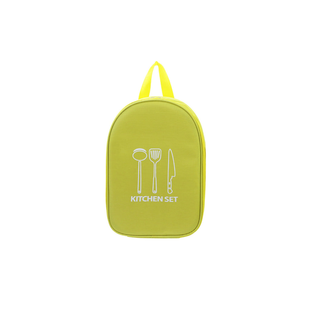 Outdoor Cookware Storage Bag