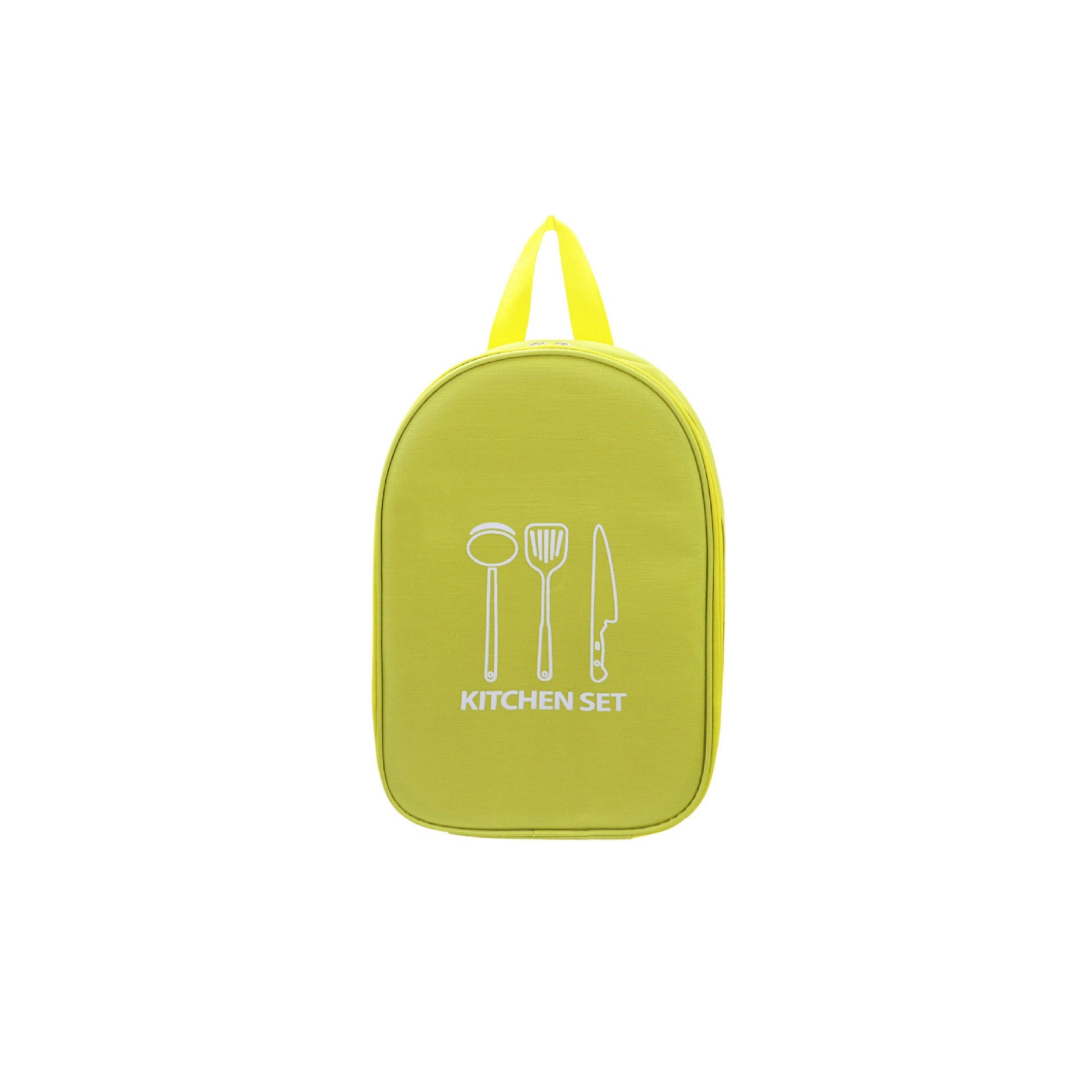 Outdoor Cookware Storage Bag