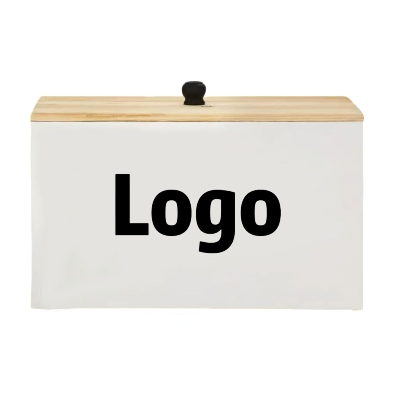 Desktop Wooden Storage Box