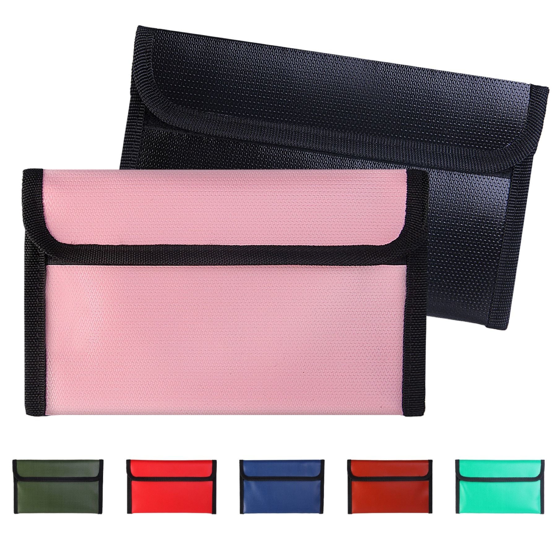Thickened Moisture-proof And Flame-retardant Storage Bags