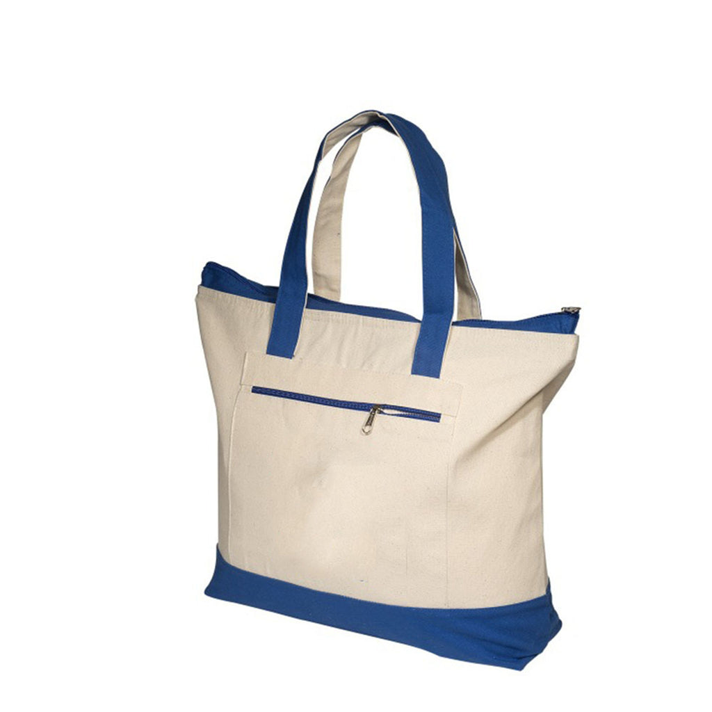 Canvas Tote Bag