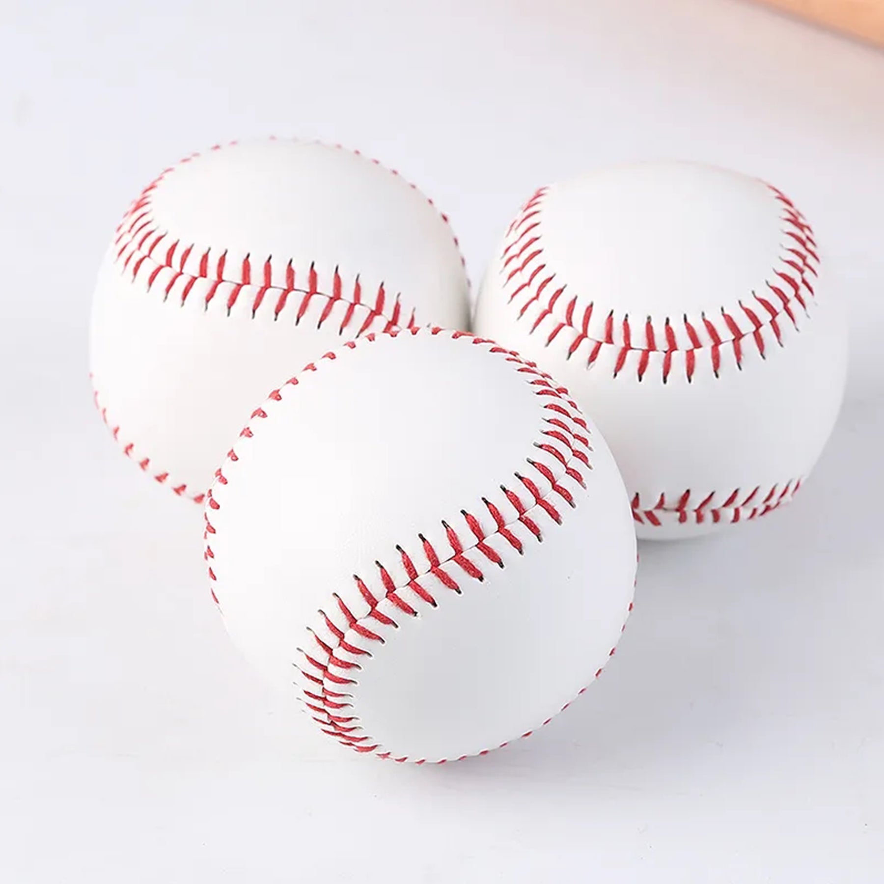 Blank Baseball Standard Official