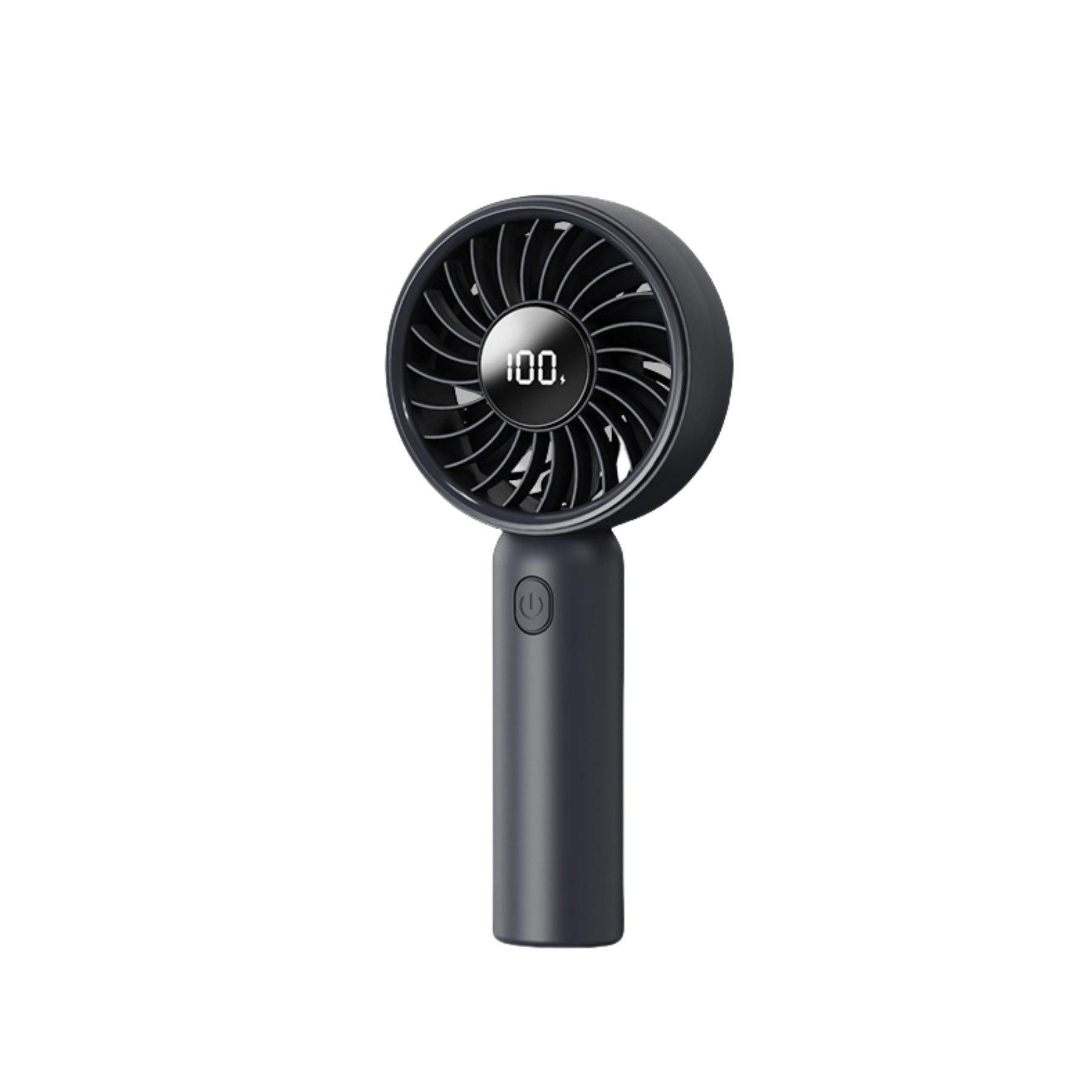 Powerful Handheld Fan