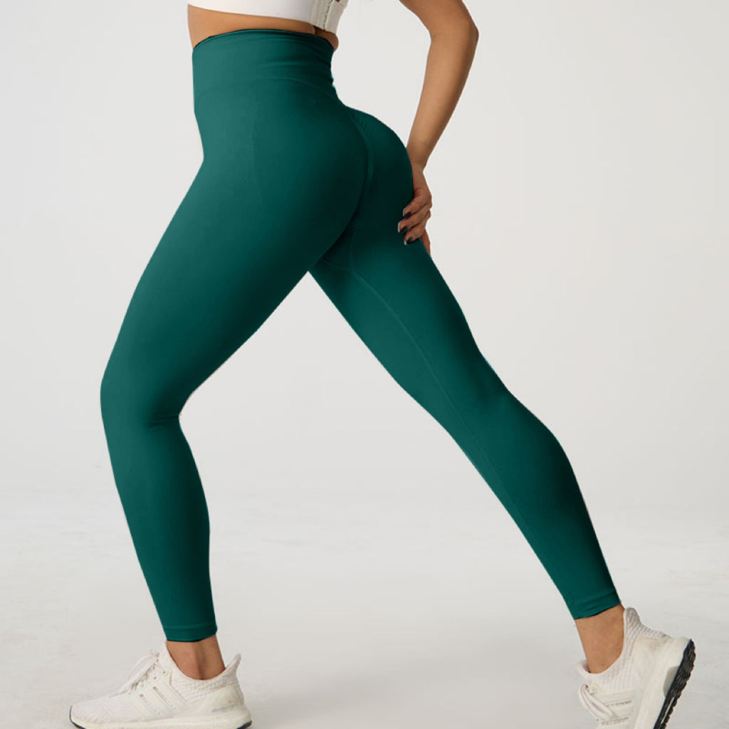 Women's Sports Cycling Yoga Leggings