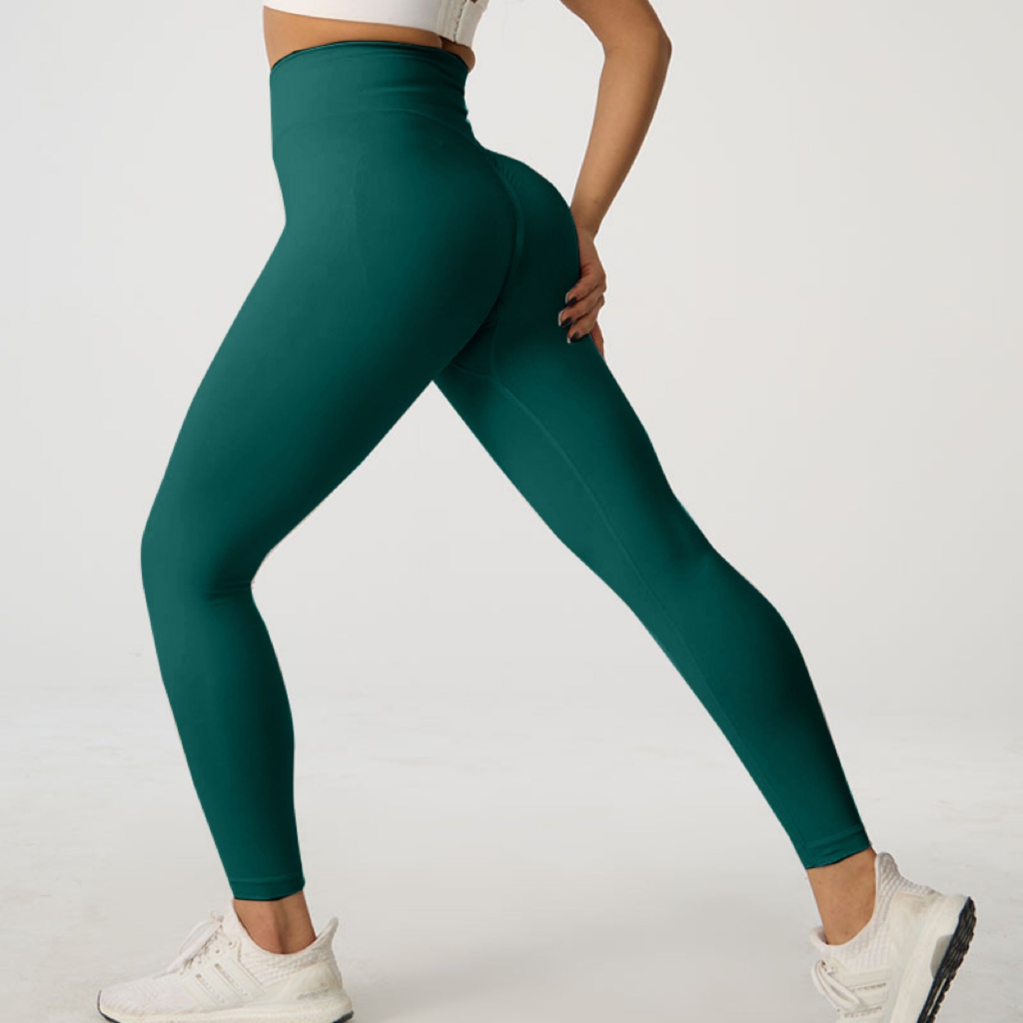 Women's Sports Cycling Yoga Leggings