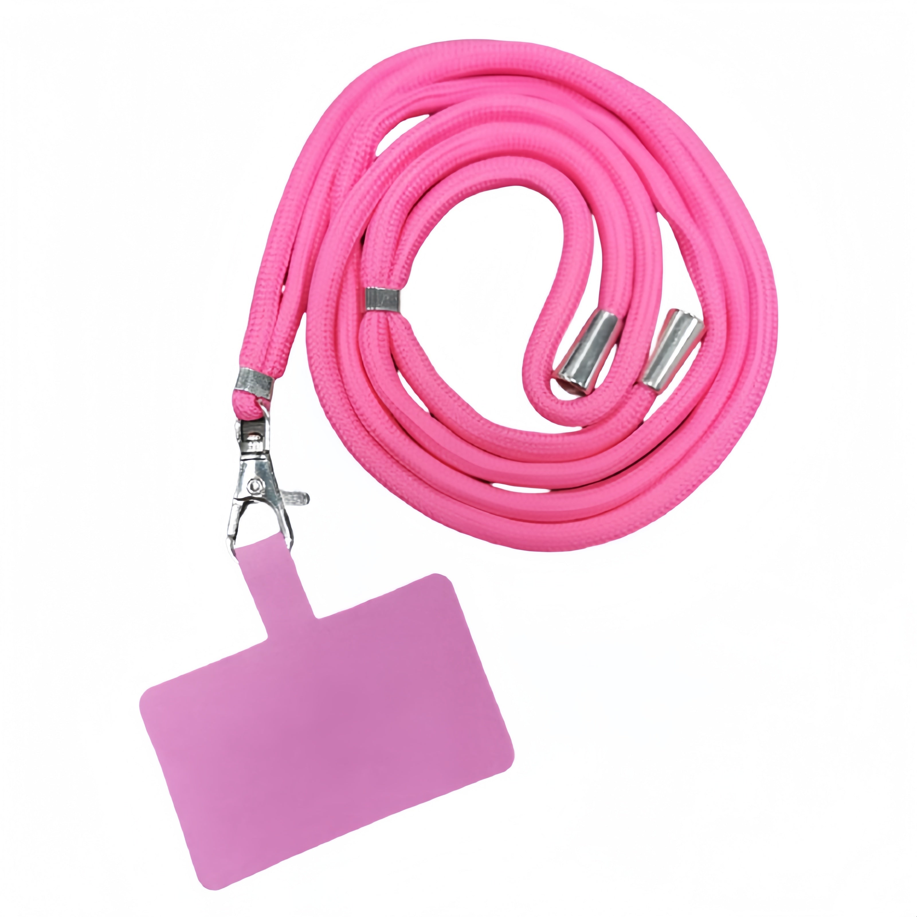 Mobile Phone Retractable Neck Lanyard