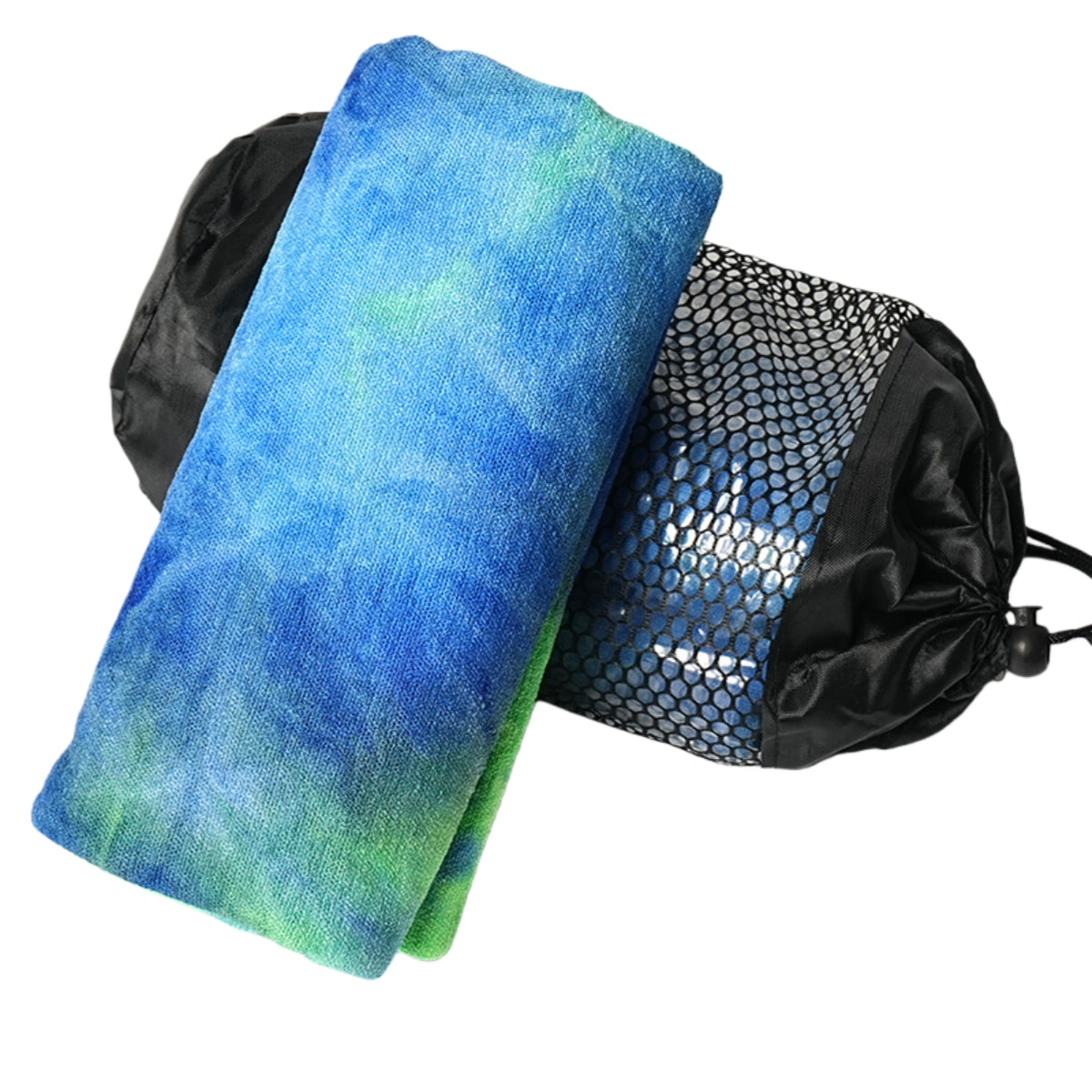 Non Slip Yoga Mat Towel