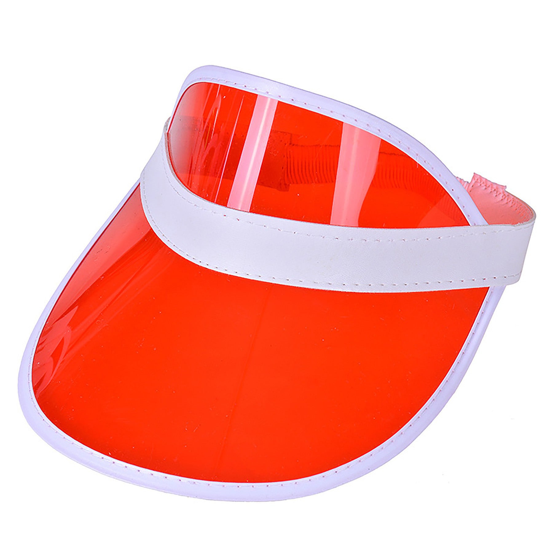 Uv Protection Beach Sun Visor Hat