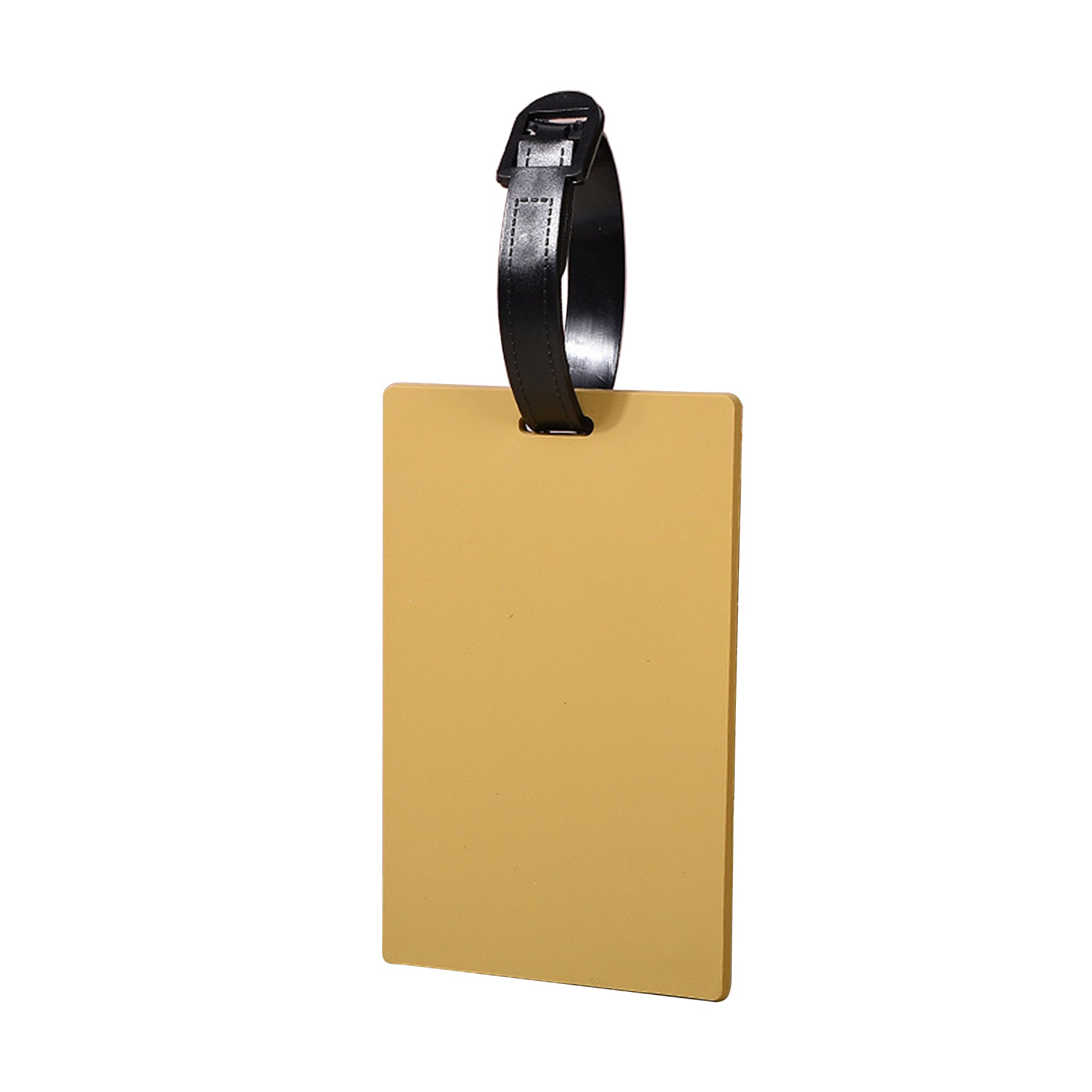PVC Luggage Tag