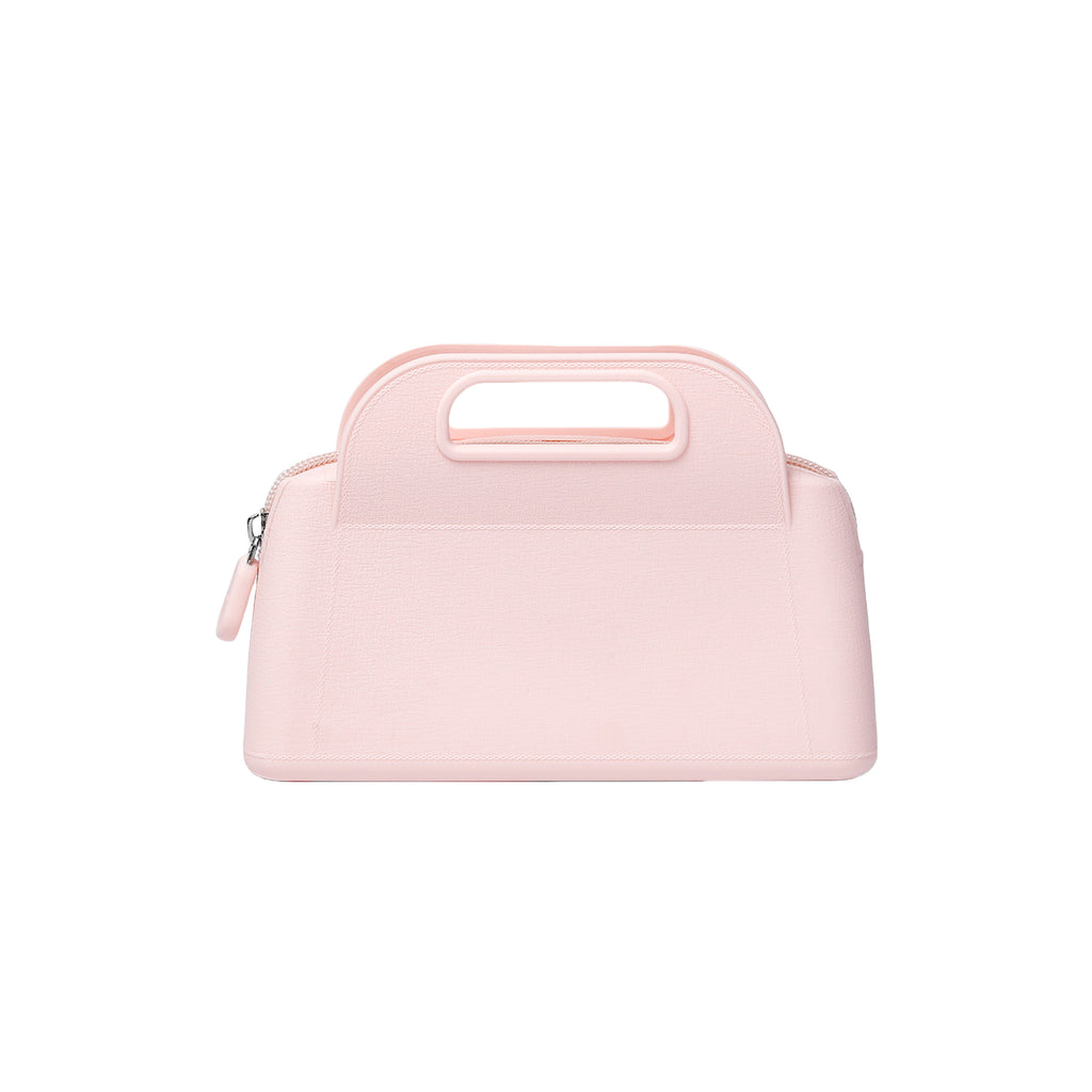 Stylish Versatile Silicone Pouch