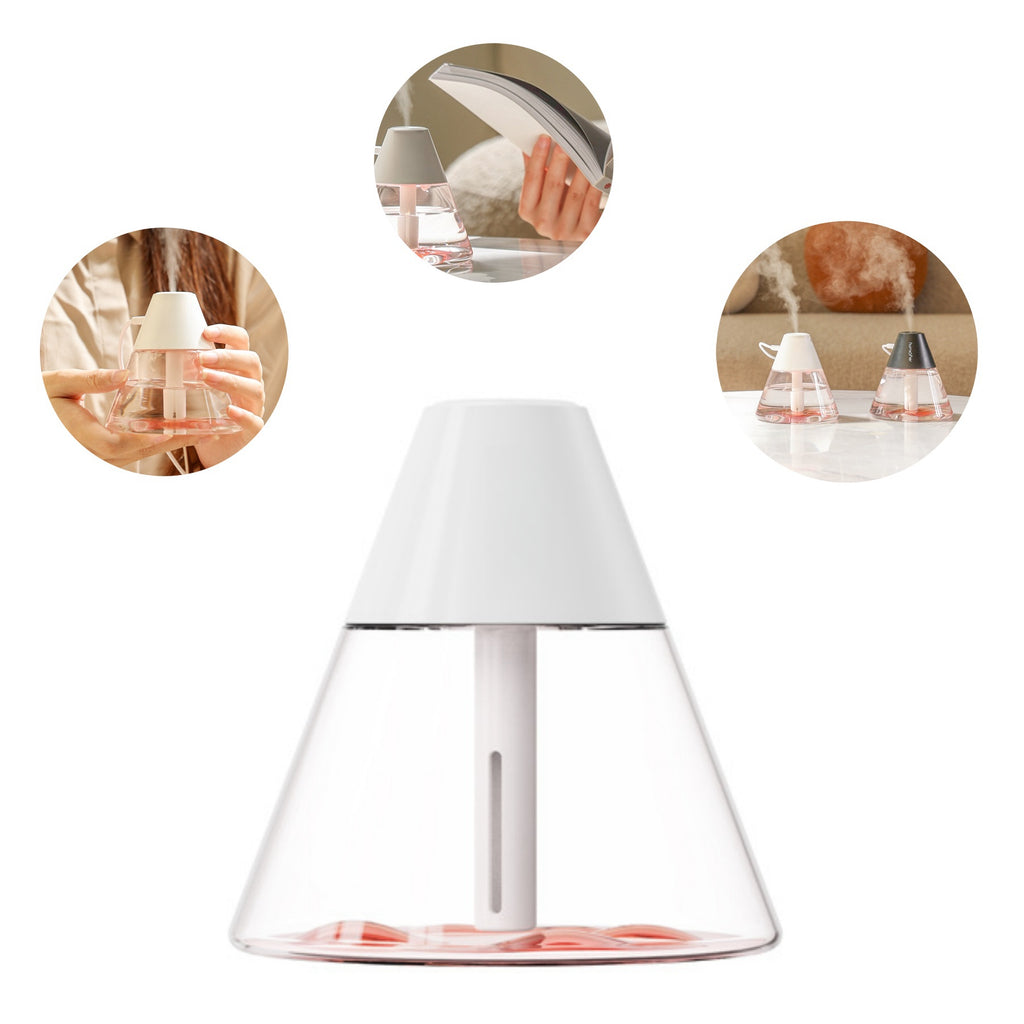 Small Household Humidifier