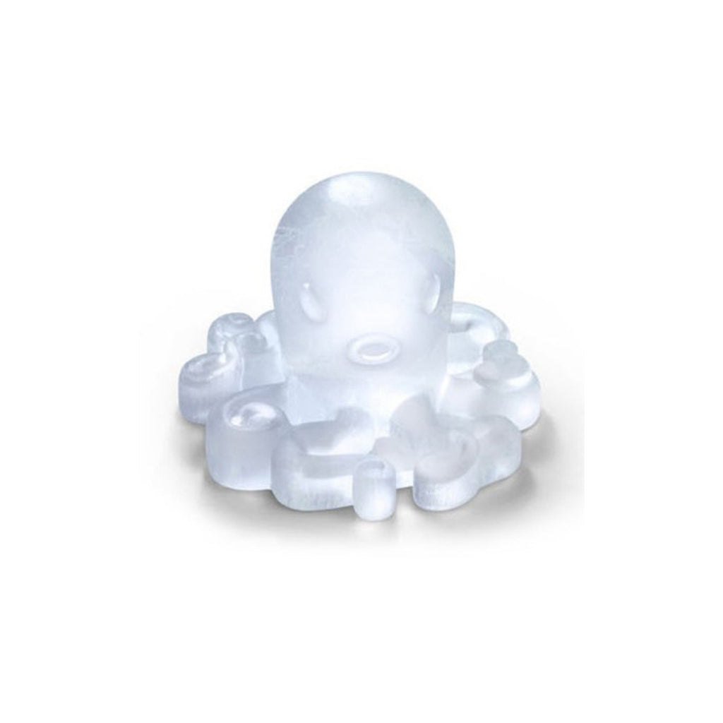 Octopus Shaped Ice Cube Trays Molds