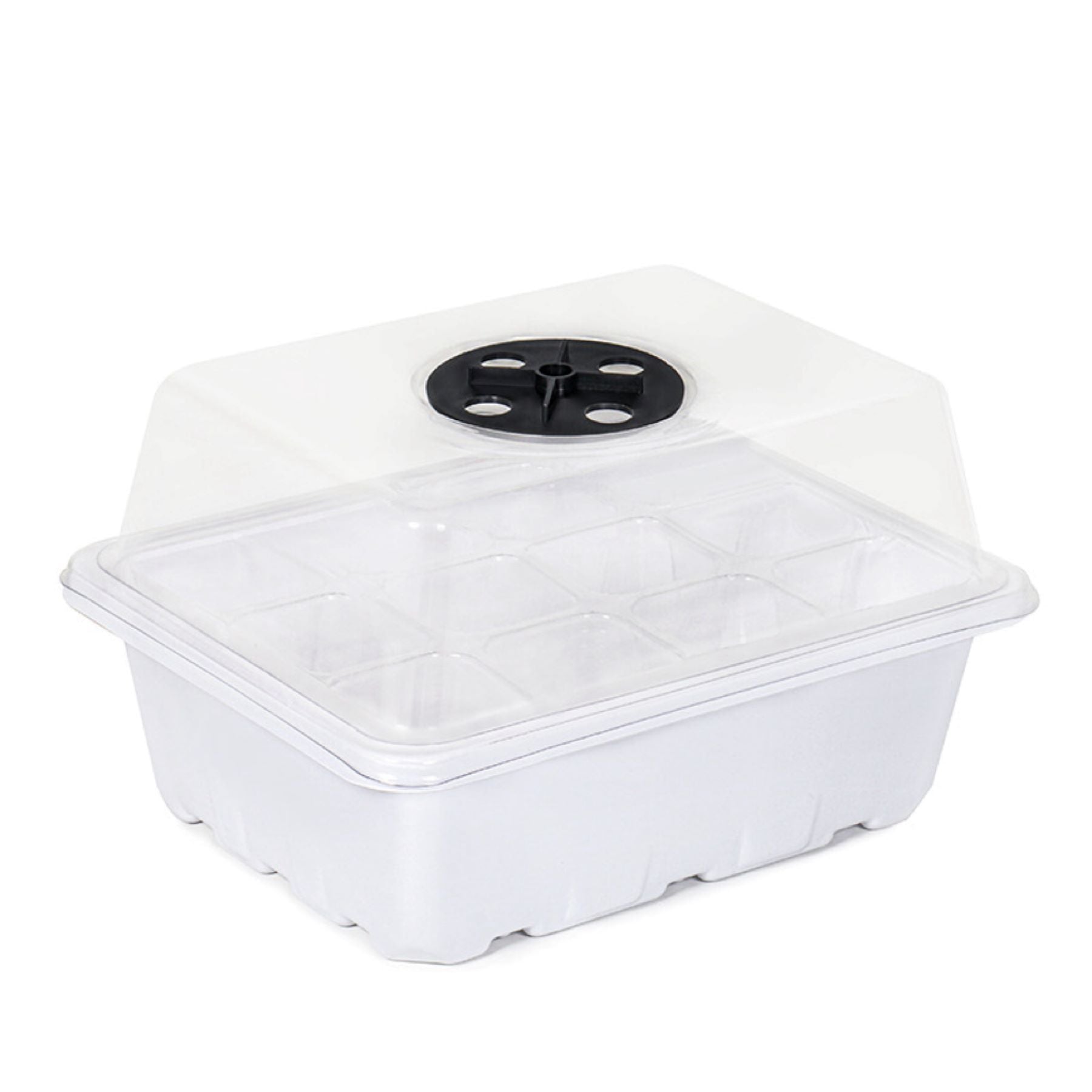 12 Well Nursery Box