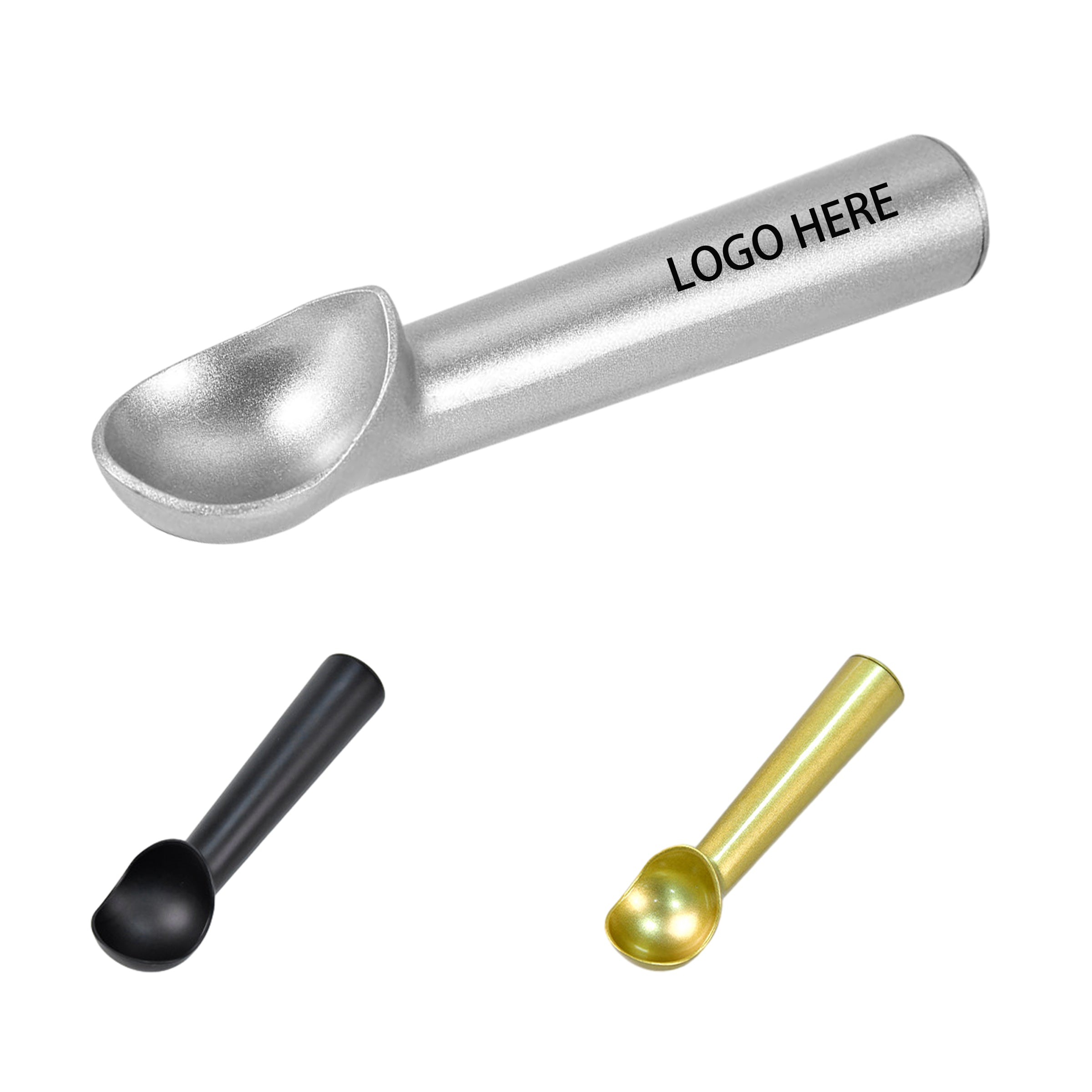 Nonstick Ice Cream Scoop