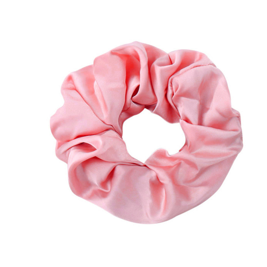 Flannel Hair Tie