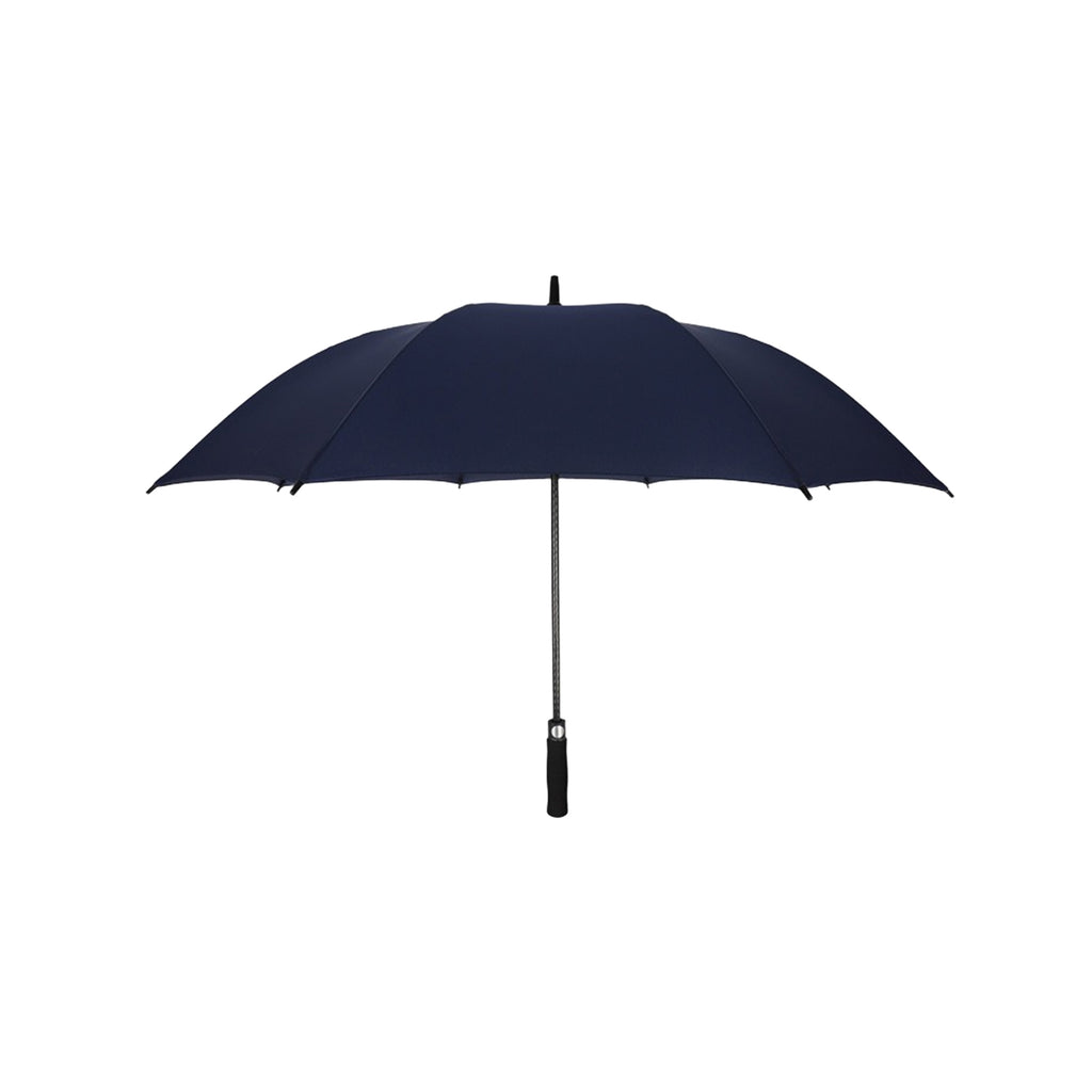 Auto-Open Long-Handle Umbrella-Wind-Resistant Rain Shield